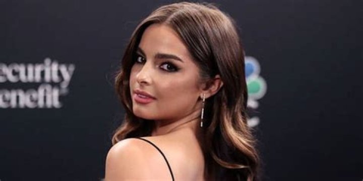 Where in the Follower-Count List Is Addison Rae!? How Long Before She Challenges the Big Hitters?