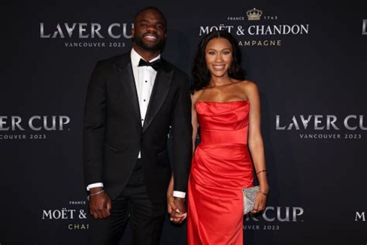 Frances Tiafoe's Marital Status Revealed