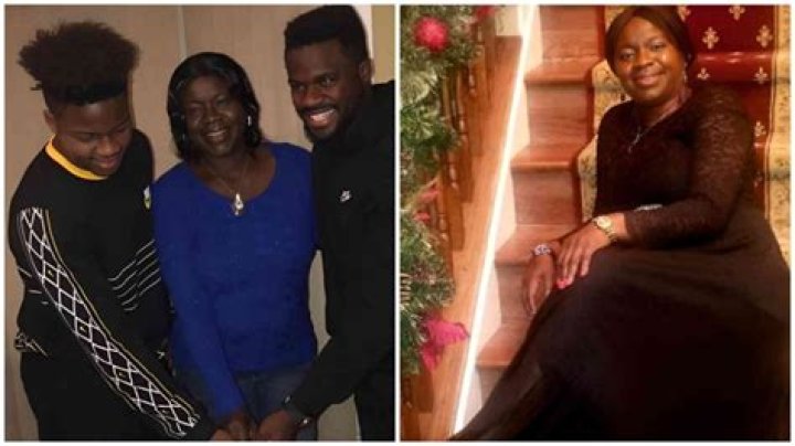 Frances Tiafoe's Parents' Impact Revealed