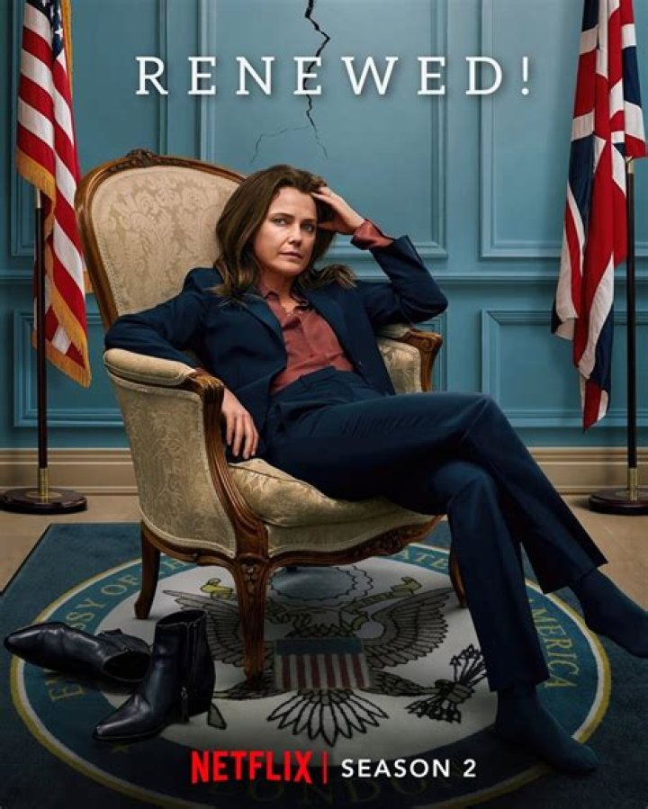 Full list of Netflix shows canceled (and renewed) in 2023