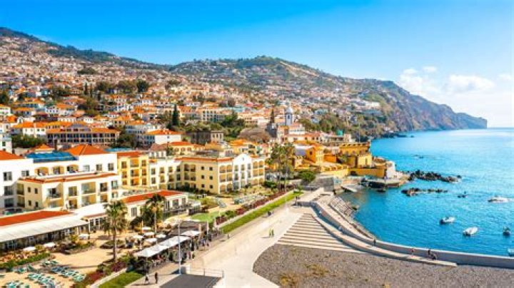 Madeira Cruise: Best Cruises to Madeira
