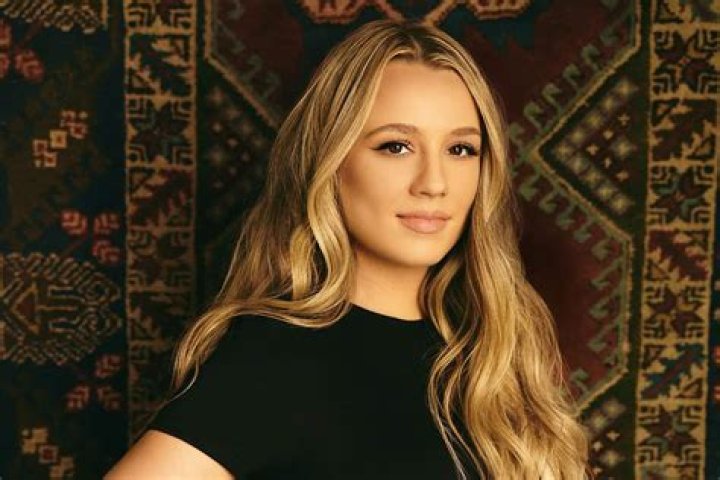 Gabby Barrett (Country Singer) - Age, Birthday, Bio, Facts, Family, Net Worth, Height & More