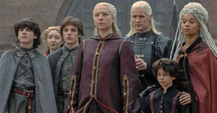 Game of Thrones is the Most Pirated Television Show