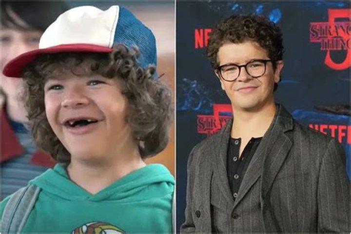 How tall is the Stranger Things star?