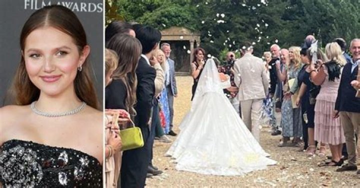 Get Even's Mia McKenna-Bruce age, height, Instagram, and more