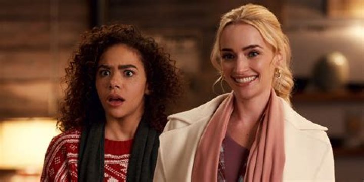 Does Georgia get arrested? (spoilers)