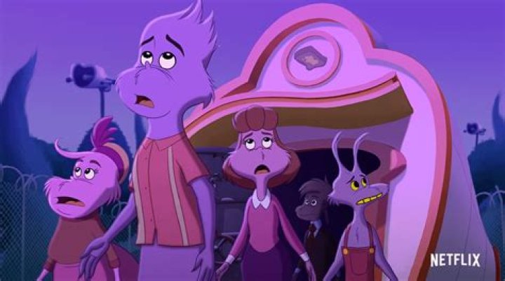 Is the show okay for kids?