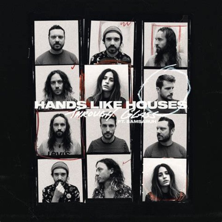 Hands Like Houses (Band) - Members profile, Facts, Wiki, Achievements, Net worth 2024 (updated)