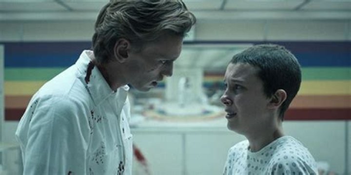 What happened to Dr. Owens in Stranger Things season 4 volume 2?