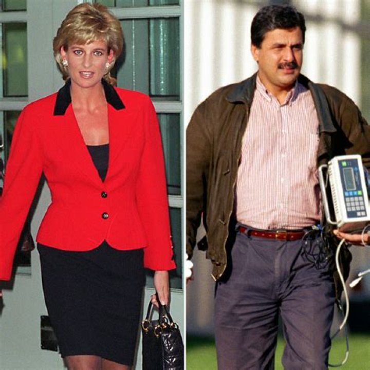 Hasnat Khan (Doctor) - Age, Birthday, Bio, Facts, Family, Net Worth, Height & More