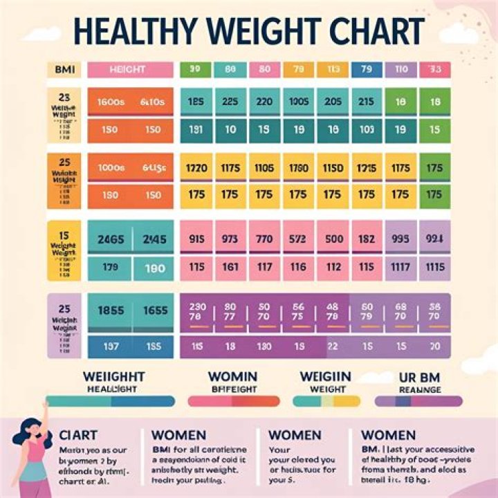 Height, Weight, And More Revealed