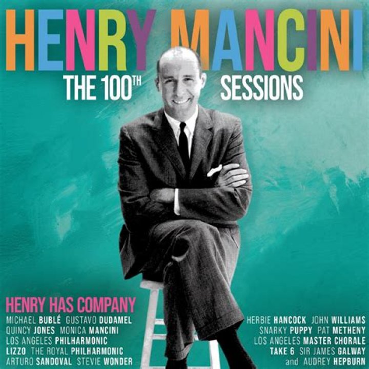Henry Mancini (Composer) - Age, Birthday, Bio, Facts, Family, Net Worth, Height & More