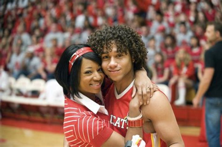 High School Musical Star Corbin Bleu Proposes to Girlfriend at Disney
