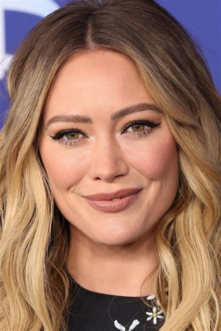 Hilary Duff is Returning To TV