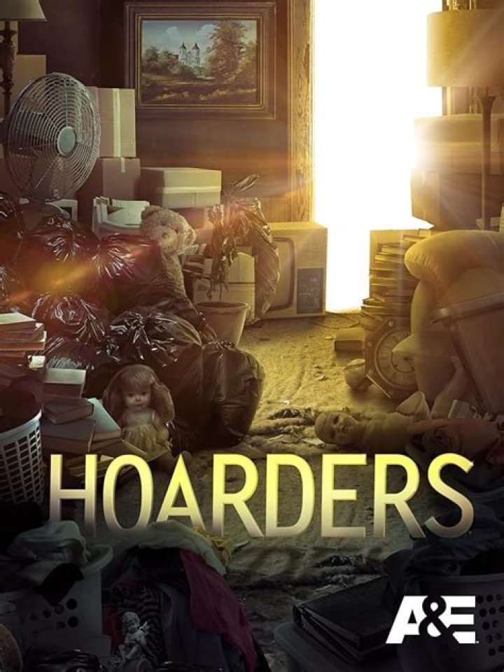 Will there be another season of Hoarders?