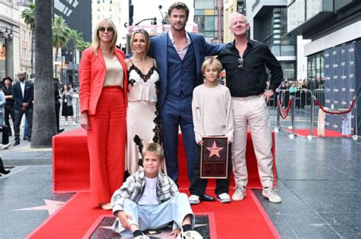 How Liam Hemsworth's family responded to Miley Cyrus' 'messy' breakup song Flowers