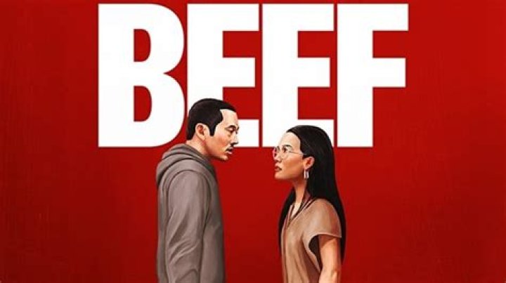 How many episodes are in Beef on Netflix? (episode count, titles, and more)