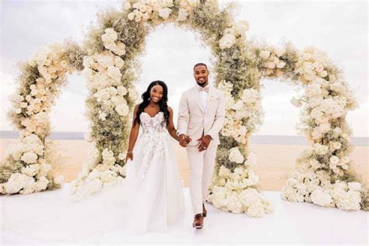 Hydeia Broadbent's Private Wedding And Husband Revealed