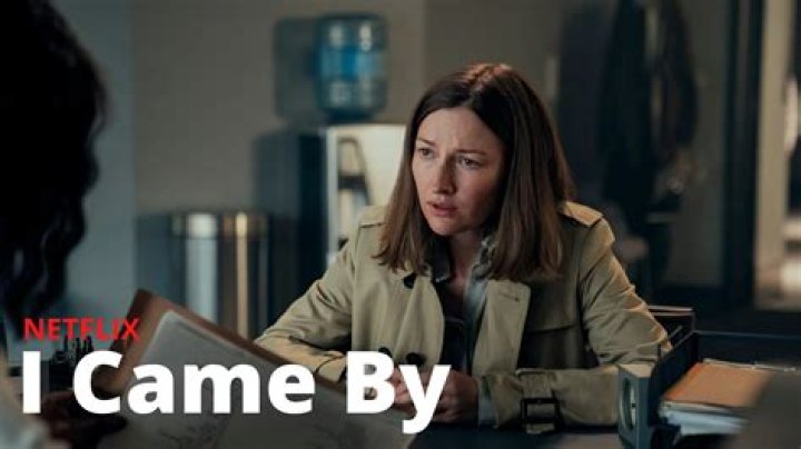 Is the Netflix thriller appropriate for kids?