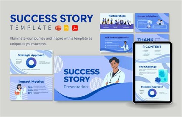 Insights Into A Digital Success Story