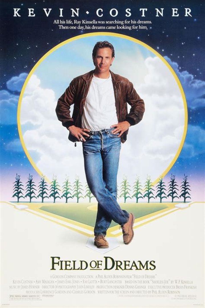 Is Field of Dreams on Netflix? Where to watch Field of Dreams