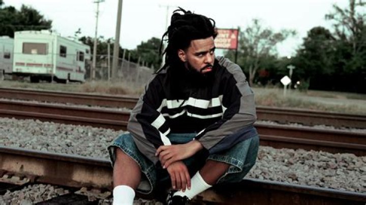 Is J. Cole Hitched To A Rap Star?