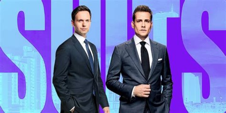 Is Lewis From Suits Gay? Discoveries And Insights