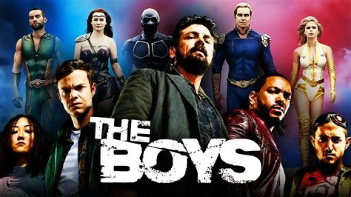 Where to watch The Boys season 2: Is it on Netflix?