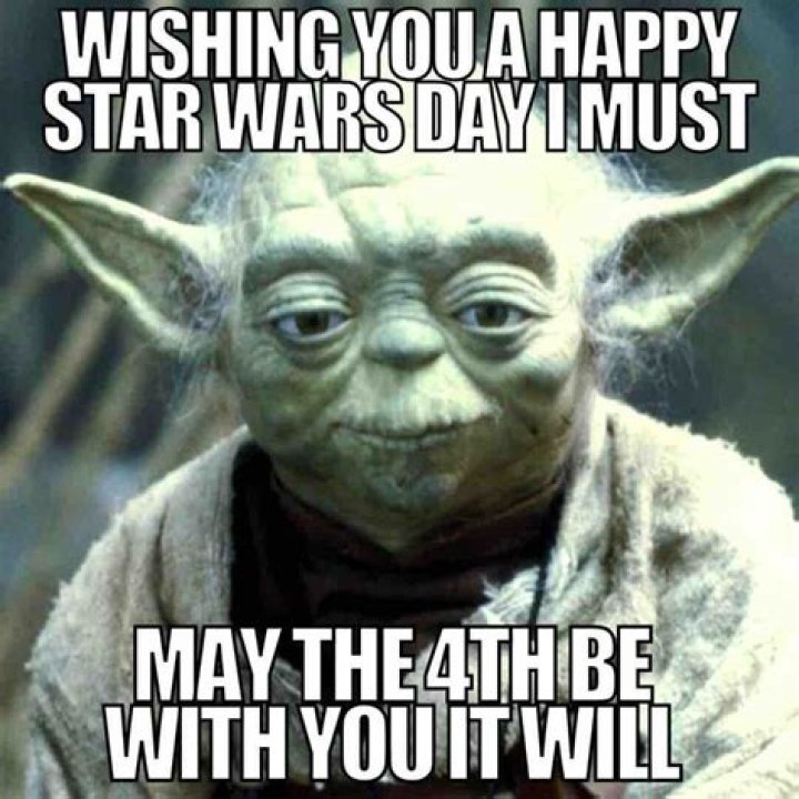 J.J. Abrams Wishes Fans Happy Star Wars Day From Set