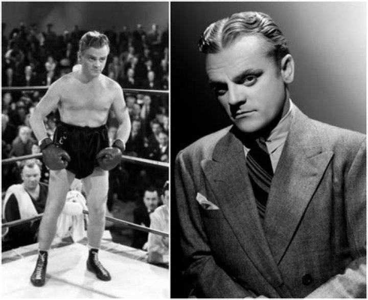 James Cagney Height - CelebsHeight.org