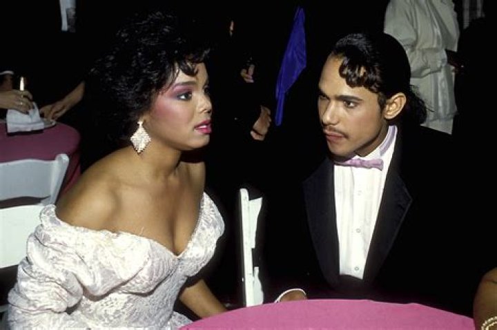 James Debarge (R&B Singer) - Age, Birthday, Bio, Facts, Family, Net Worth, Height & More