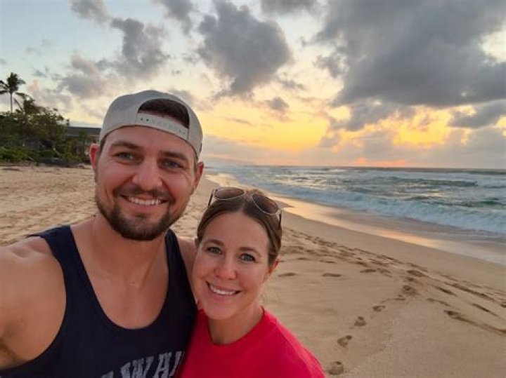 New Information Revealed In the Case Against Jana Duggar