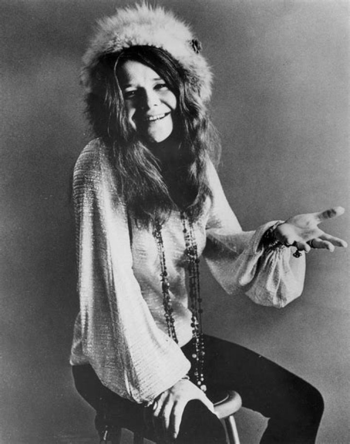 Janis Joplin (Rock Singer) - Age, Birthday, Bio, Facts, Family, Net Worth, Height & More