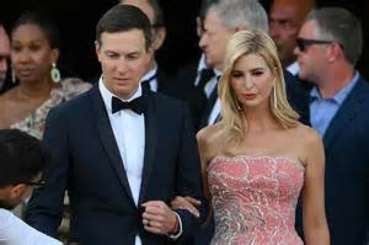 Jared Kushner's Parents And Their Impact