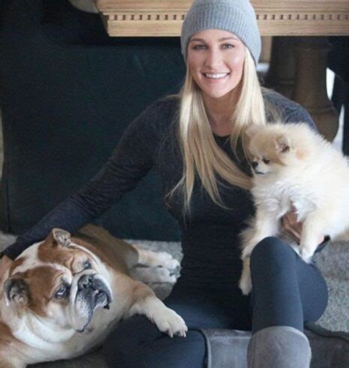 Jason Aldean Pets - Celebrity Pets