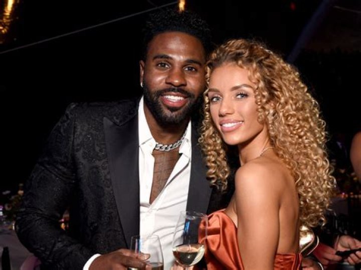 Jason Derulo's Wife's Net Worth Decoded