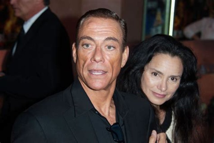 Jean Claude Van Damme’s Split Commercial Goes Viral