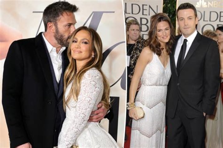 Jennifer Garner And James Garner: Uncovering Hollywood Legends