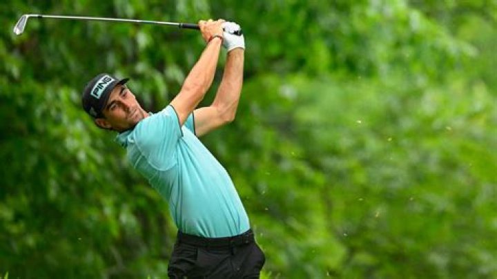 Joaquín Niemann (Golfer) - Age, Birthday, Bio, Facts, Family, Net Worth, Height & More