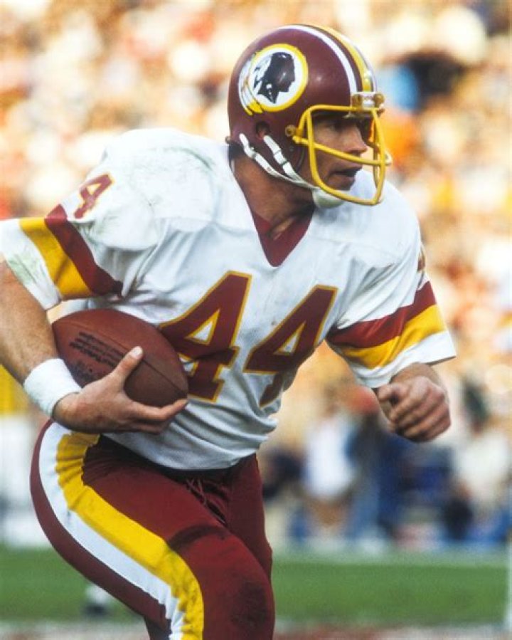 John Riggins (Football Player) - Age, Birthday, Bio, Facts, Family, Net Worth, Height & More