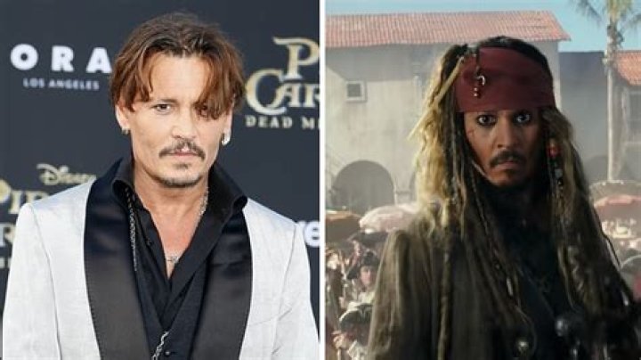 Johnny Depp Will Star in Film Alongside His Teenage Daughter
