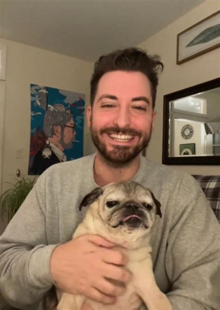 Jonathan Graziano (TikTok Star) - Age, Birthday, Bio, Facts, Family, Net Worth, Height & More