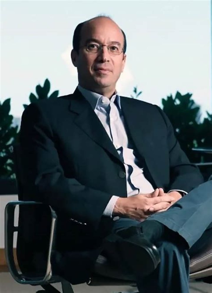 Jose Roberto Marinho – Family, Family Tree