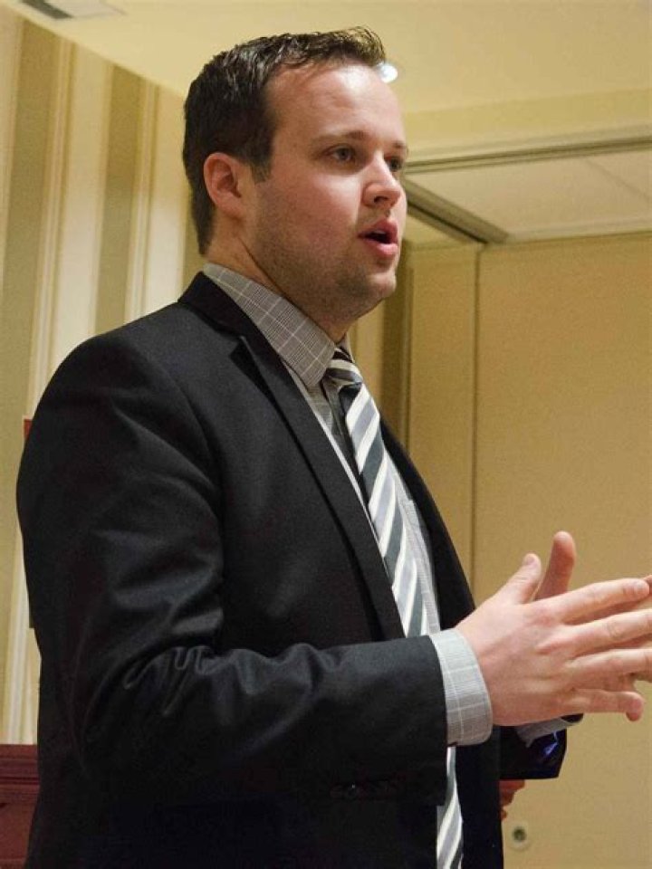 Josh Duggar is Headed to Court