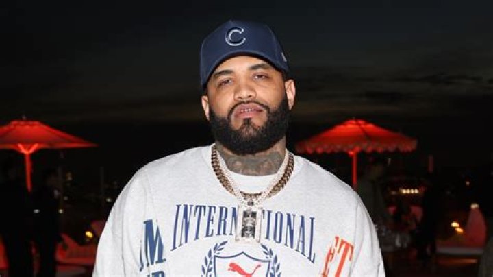Joyner Lucas (Rapper) - Age, Birthday, Bio, Facts, Family, Net Worth, Height & More