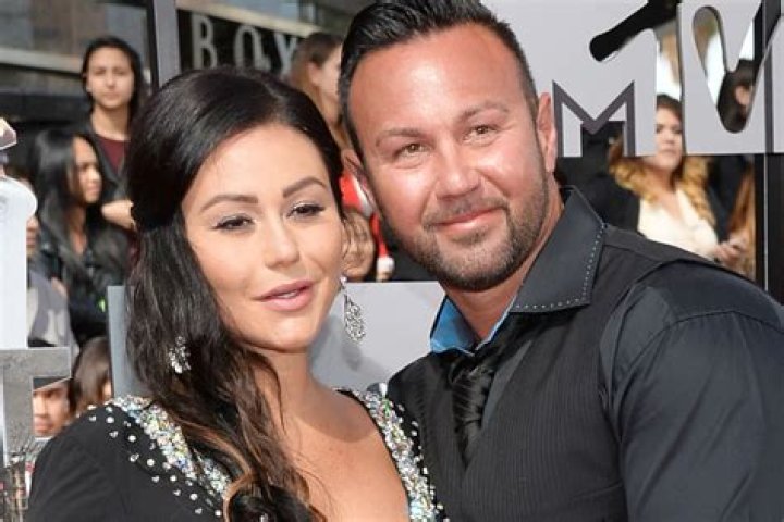 JWoww Reveals She’s Having a Girl