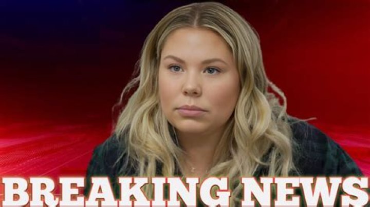 Kailyn Lowry Opens Up About Life-Threatening Struggle With Depression