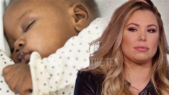 Kailyn Lowry Shares Unexpected Baby Name Decision!