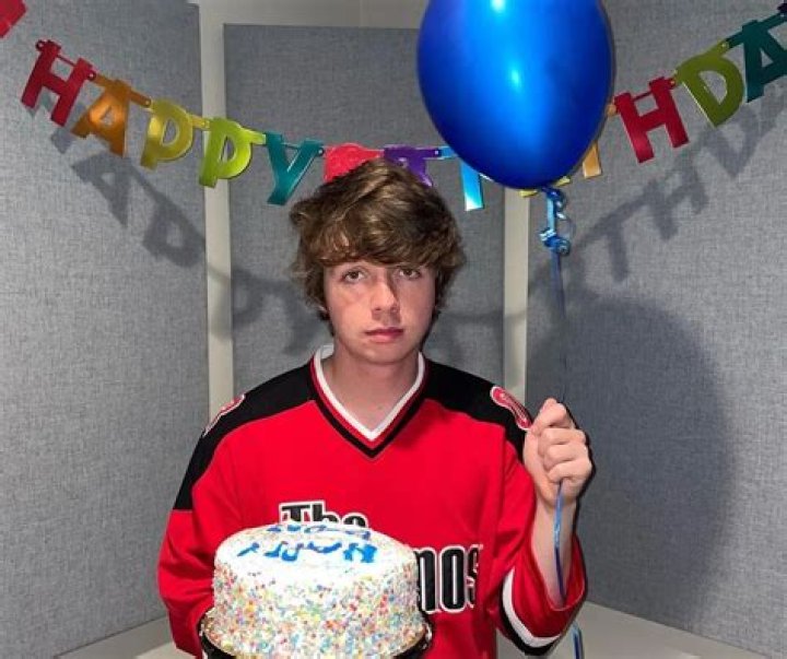 Karl Jacobs Pets - Celebrity Pets