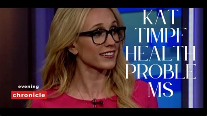 Kat Timpf's Health Journey: Uncovering Hidden Truths